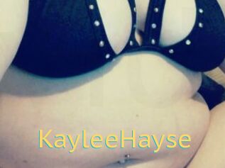 KayleeHayse