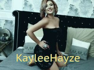 KayleeHayze Videos 2 X