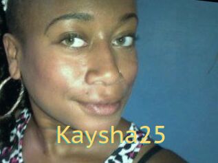 Kaysha25