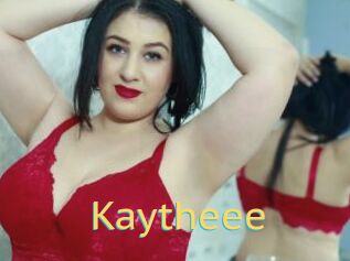 Kaytheee