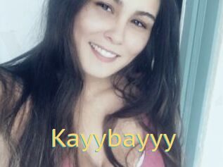 Kayybayyy