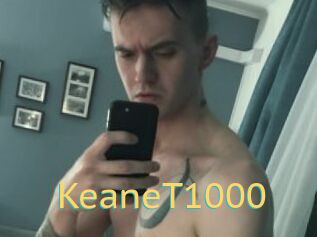 KeaneT1000