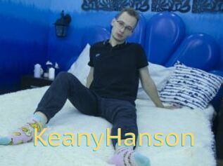 KeanyHanson