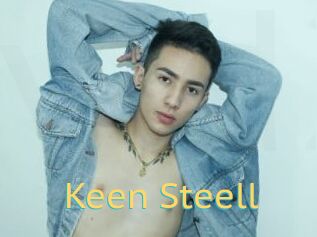 Keen_Steell