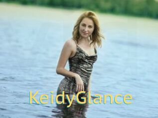 KeidyGlance