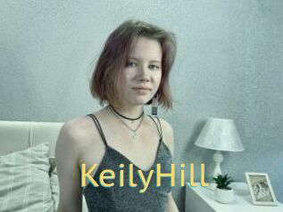 KeilyHill