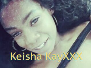 Keisha_KayXXX