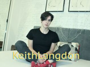 KeithLangdon