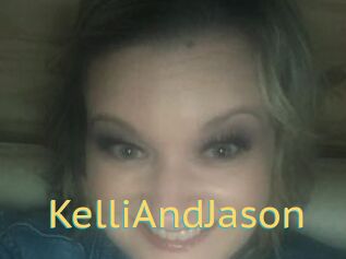 KelliAndJason