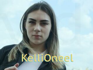 KelliOneel