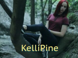 KelliPine