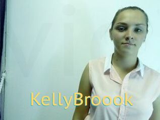 KellyBroook