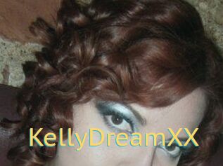 KellyDreamXX