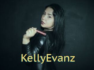 KellyEvanz