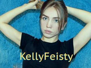 KellyFeisty