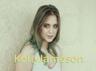 KellyJameson