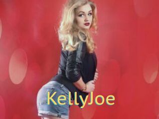 KellyJoe