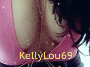 KellyLou69