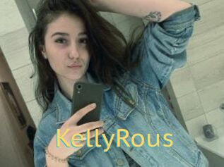 KellyRous