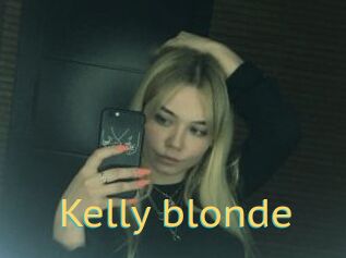 Kelly_blonde