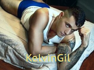 KelvinGil