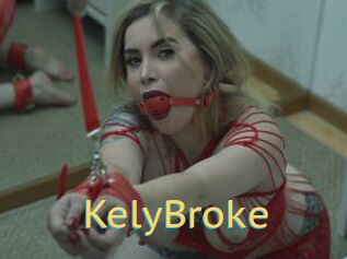 KelyBroke