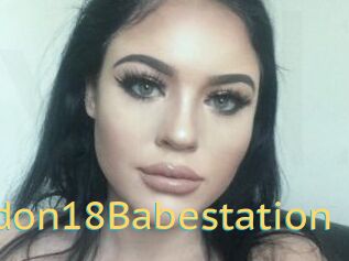 KendalLondon18Babestation