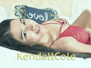 KendallCole