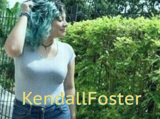 KendallFoster