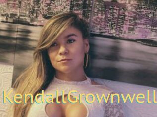 KendallGrownwell