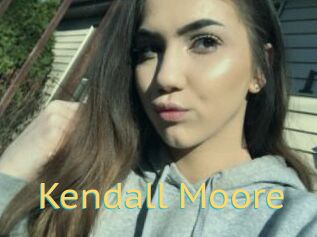 Kendall_Moore