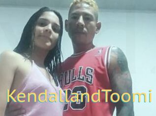 KendallandToomi