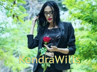 KendraWills