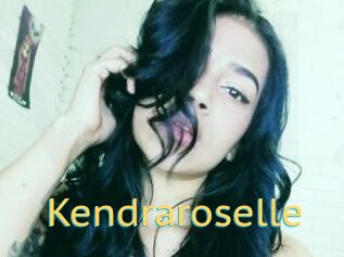 Kendraroselle