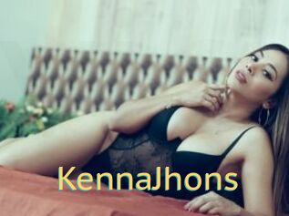 KennaJhons