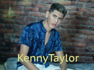 KennyTaylor