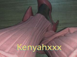 Kenyahxxx