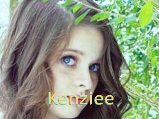 Kenziee