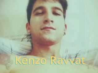 Kenzo_Ravvat