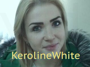 KerolineWhite