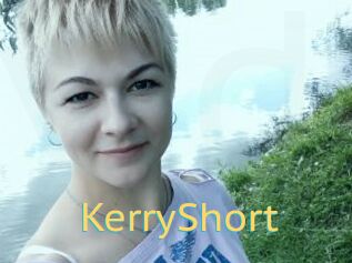 KerryShort