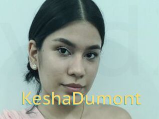 KeshaDumont