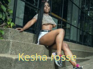 Kesha_rosse