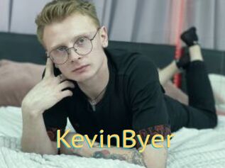 KevinByer