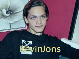 KevinJons