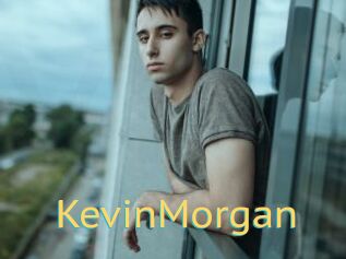 KevinMorgan