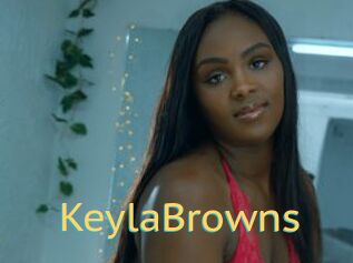 KeylaBrowns