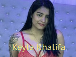 Keyla_Khalifa