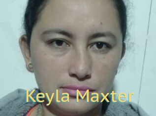 Keyla_Maxter