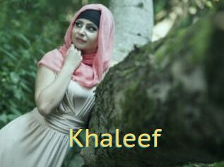 Khaleef